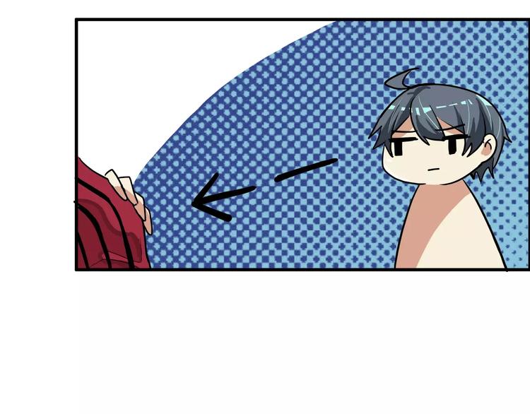 第35话  明明就超舒服的-第35话