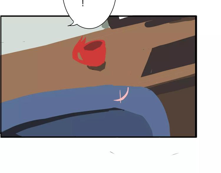 第47话 靠太近会脸红-第47话