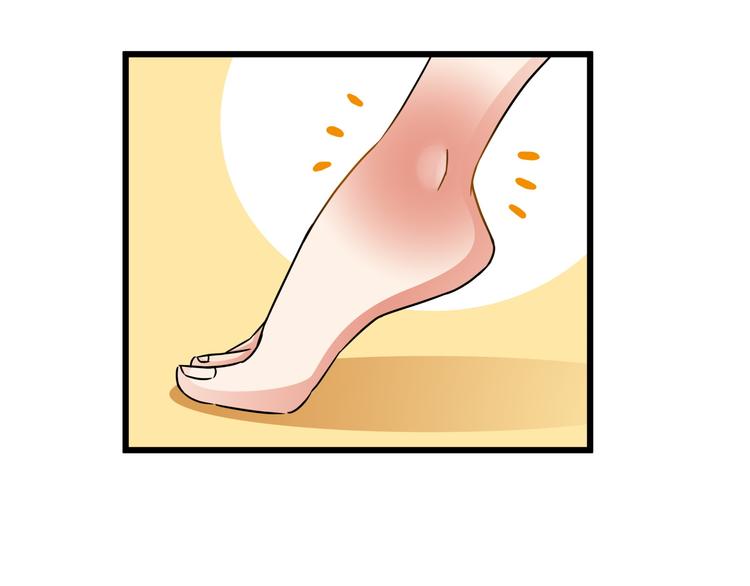 第75话 我不要抱抱(1/2)-第75话