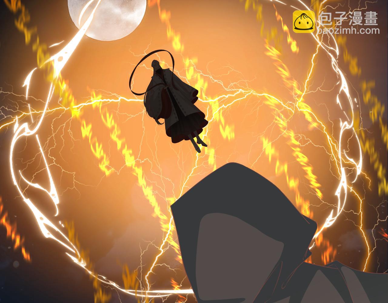19.梦魇之中(1/2)-第19话