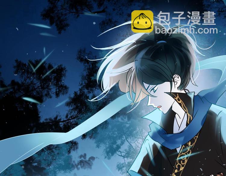 序章 朝花惜时作者新作！(1/2)-第1话