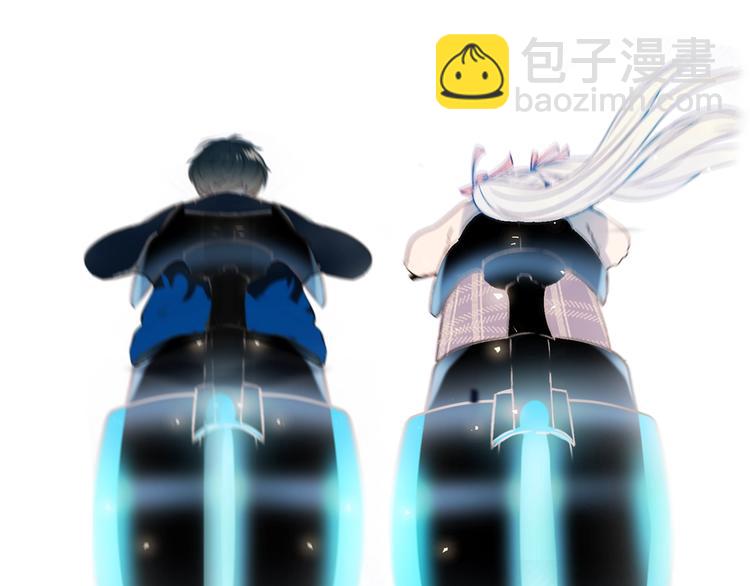 番外 &middot; 圣诞的奇妙约会(1/2)-第115话