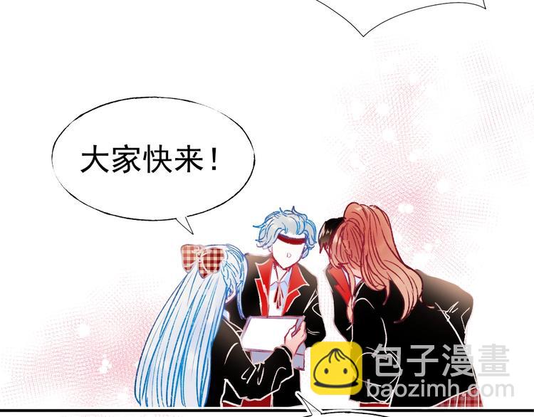 第107话 真的担心你(1/2)-第129话