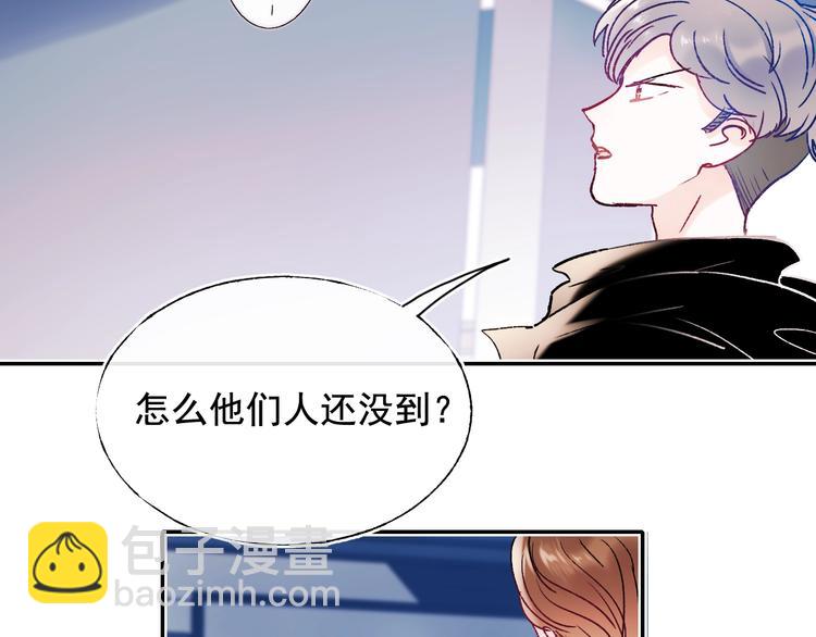 第111话 即将来临的决赛(1/2)-第133话