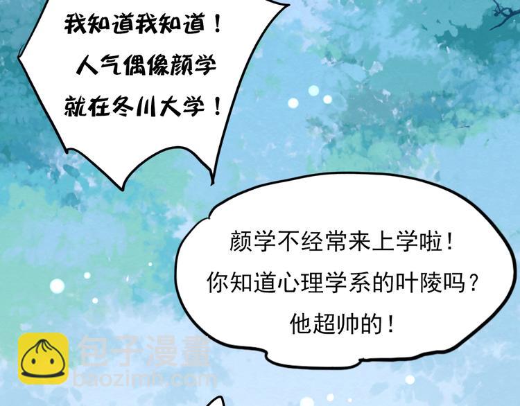 番外 男神的游戏初遇(1/2)-第3话