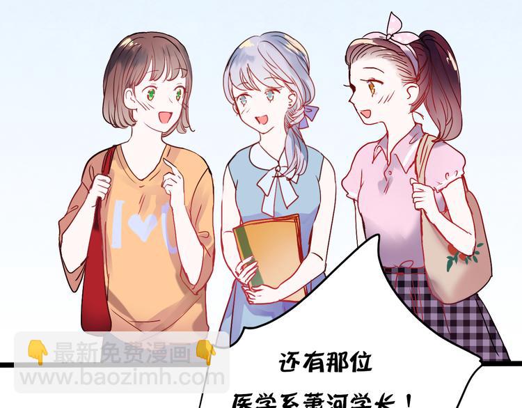 番外 男神的游戏初遇(1/2)-第3话