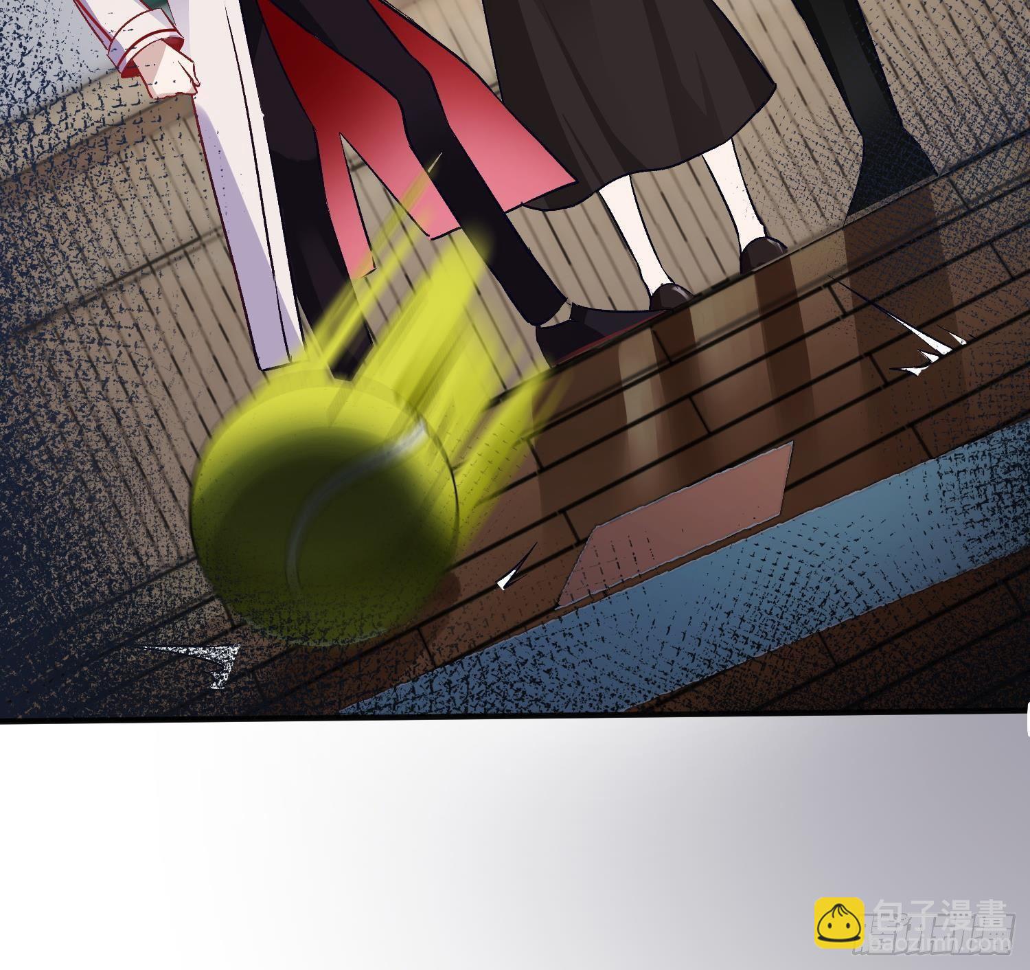 第12话 谁是孩子他妈？！(1/2)-第13话