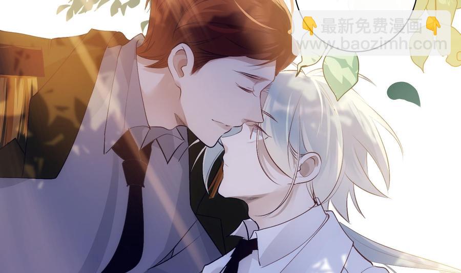 第32话 时光永驻(1/2)-第33话