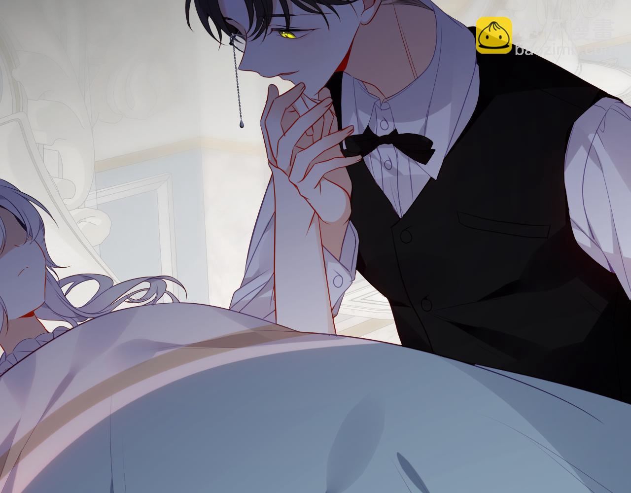 第10话 负责？(1/2)-第11话