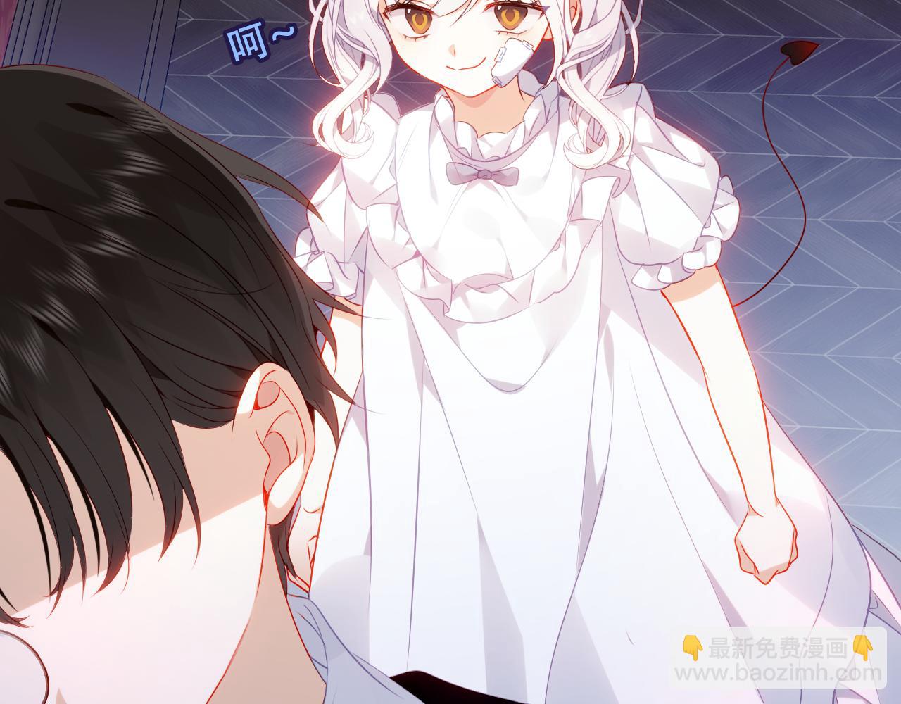 第14话 隐藏的危机(1/2)-第15话