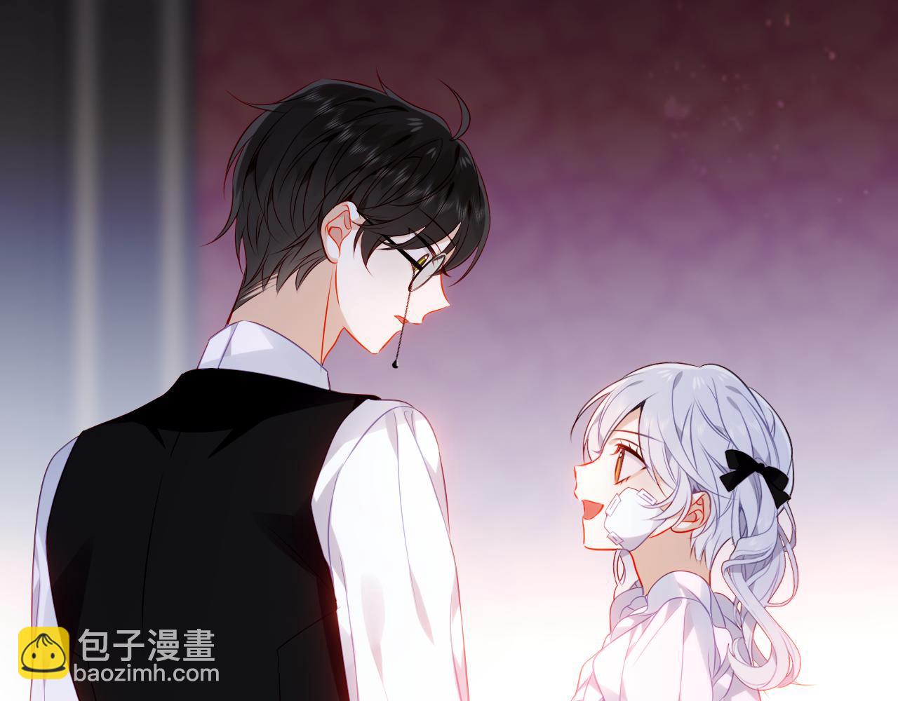 第14话 隐藏的危机(1/2)-第15话