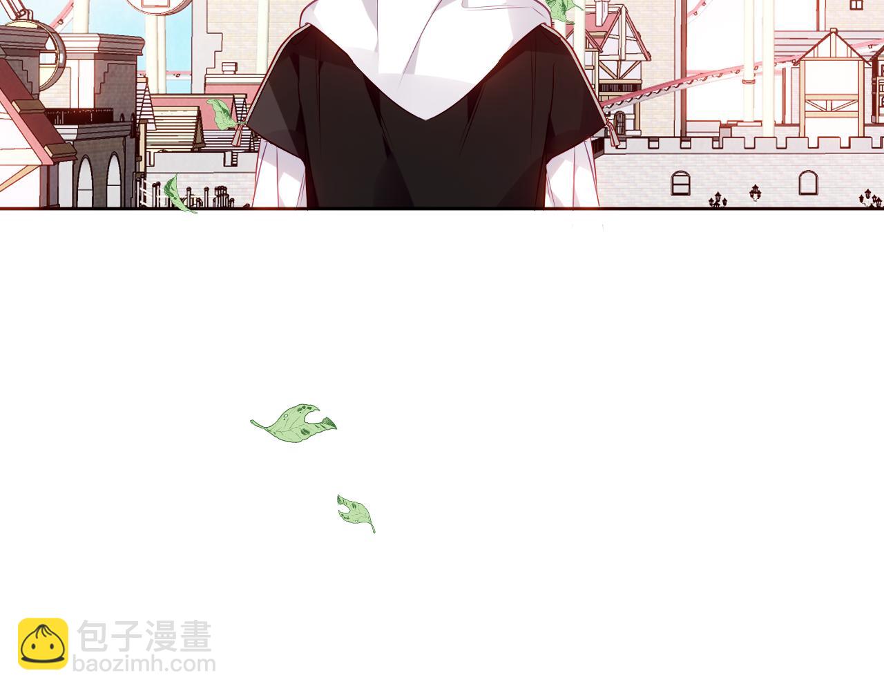 第31话 醉梦(1/3)-第33话