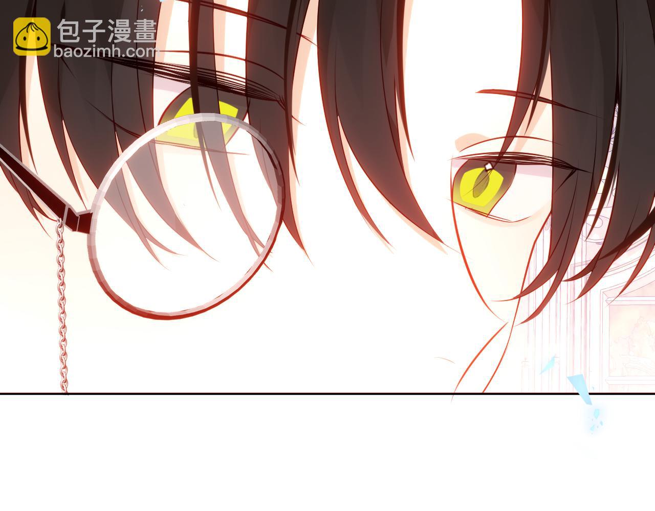 第4话 你不认识我？(1/3)-第5话