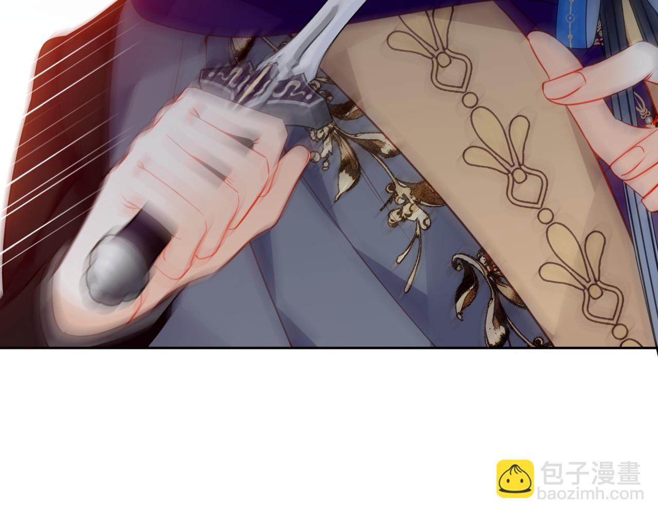 第34话 无法回头的谎言(1/3)-第137话