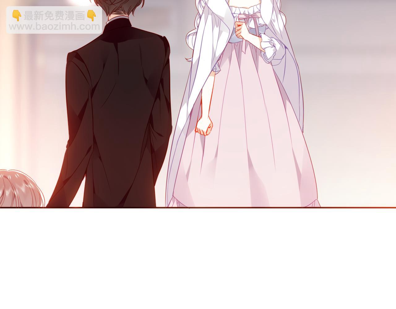 第34话 无法回头的谎言(1/3)-第137话