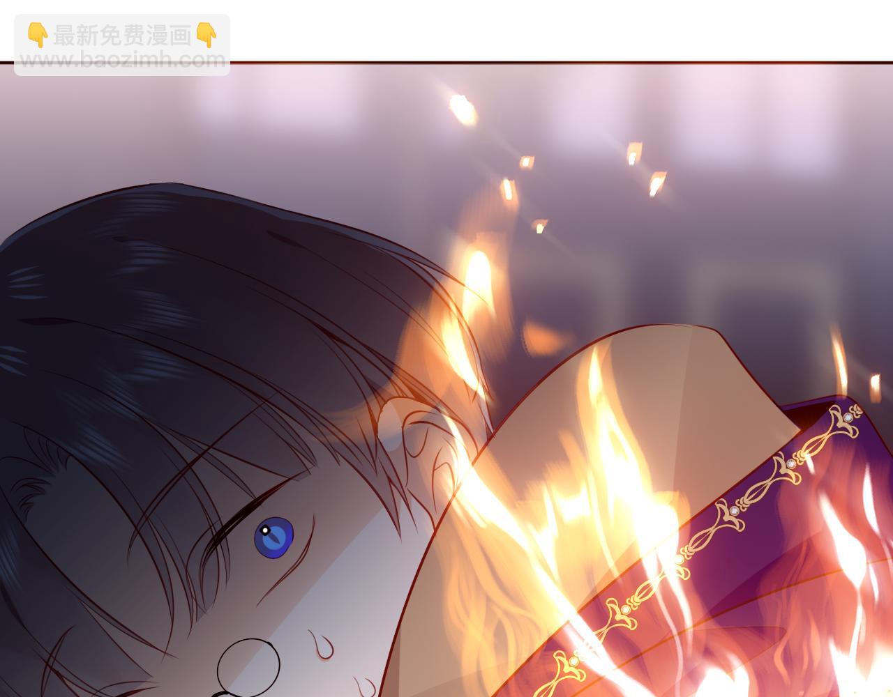 第34话 无法回头的谎言(1/3)-第137话