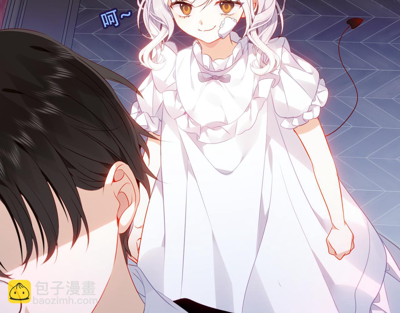 第14话 隐藏的危机(1/2)-第15话