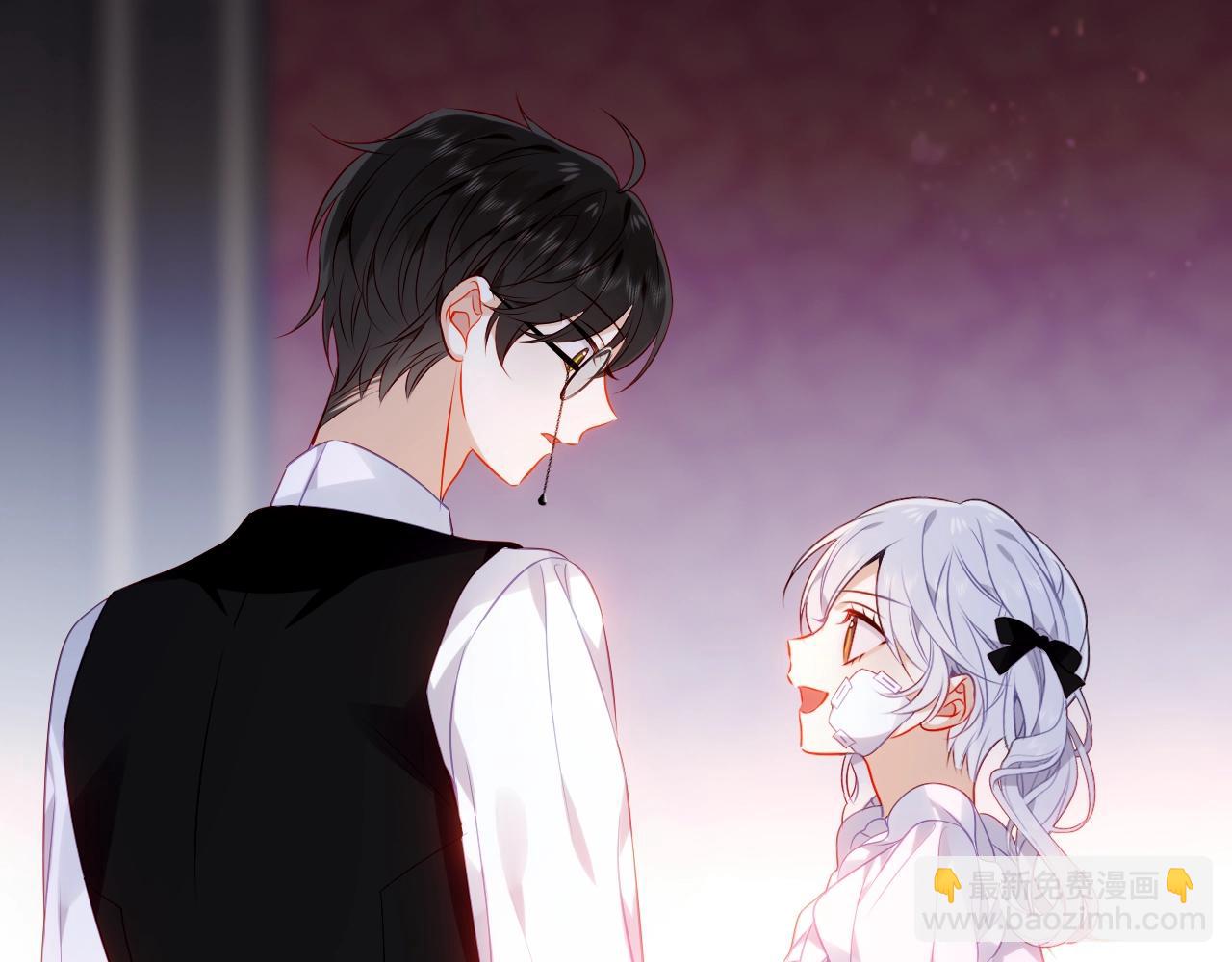 第14话 隐藏的危机(1/2)-第15话