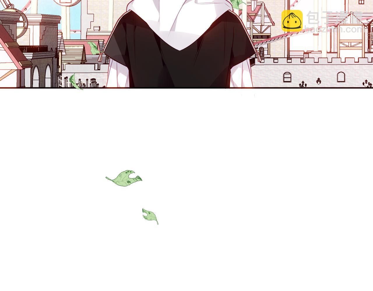 第31话 醉梦(1/3)-第33话