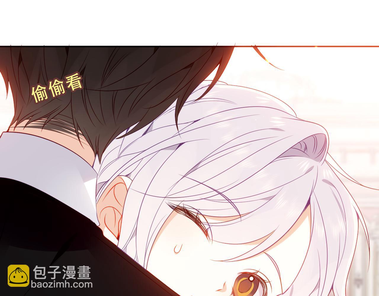 第33话 相似(1/2)-第35话