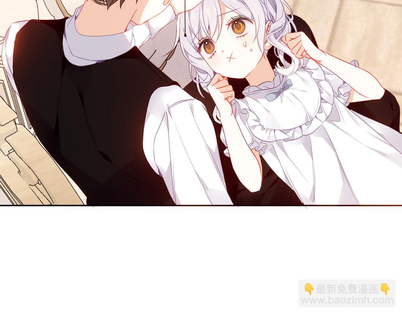 第33话 相似(1/2)-第35话