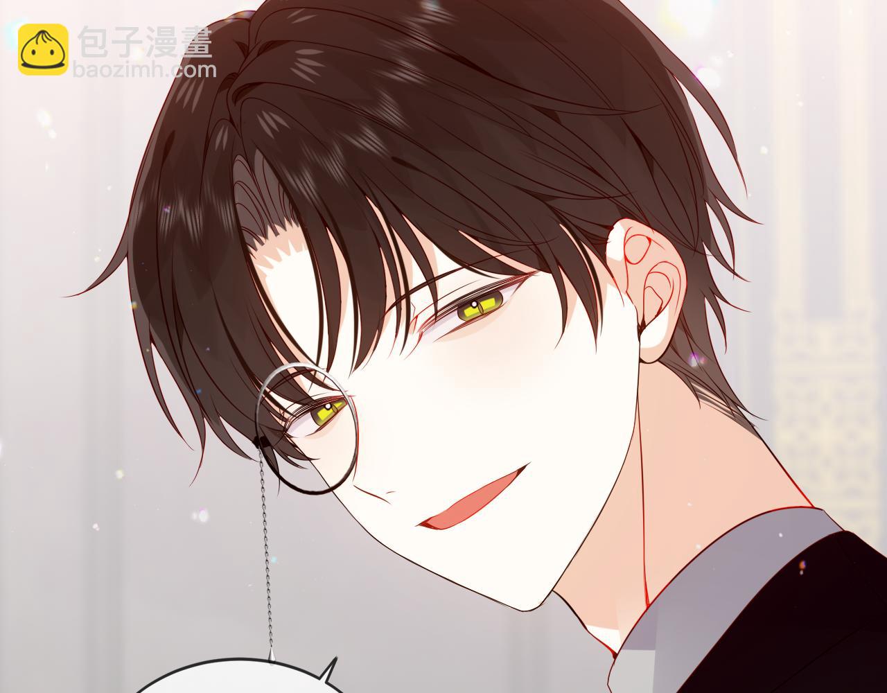 第8话 新装！典礼！(1/2)-第51话