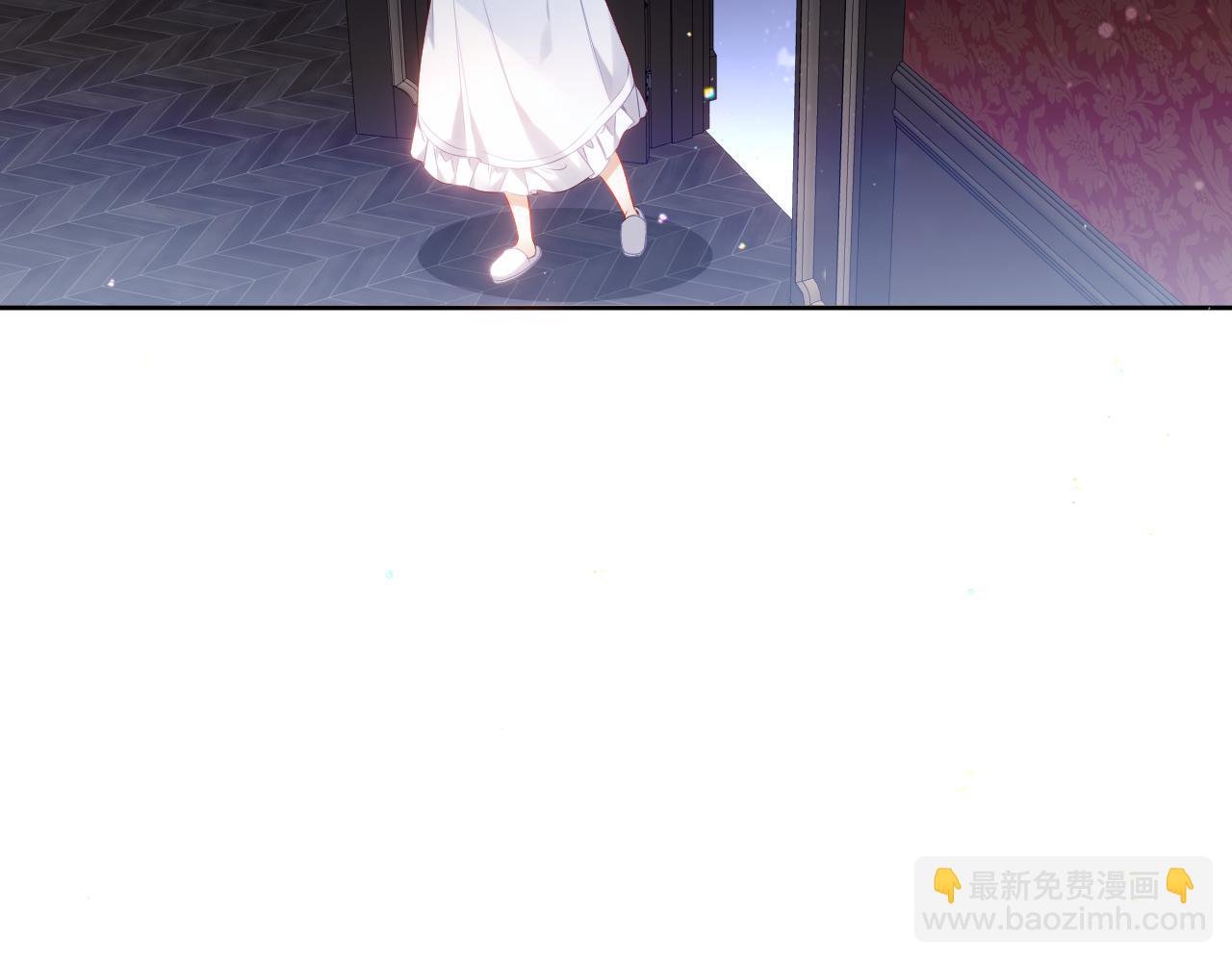 第6话 予谁的拥抱(1/3)-第7话