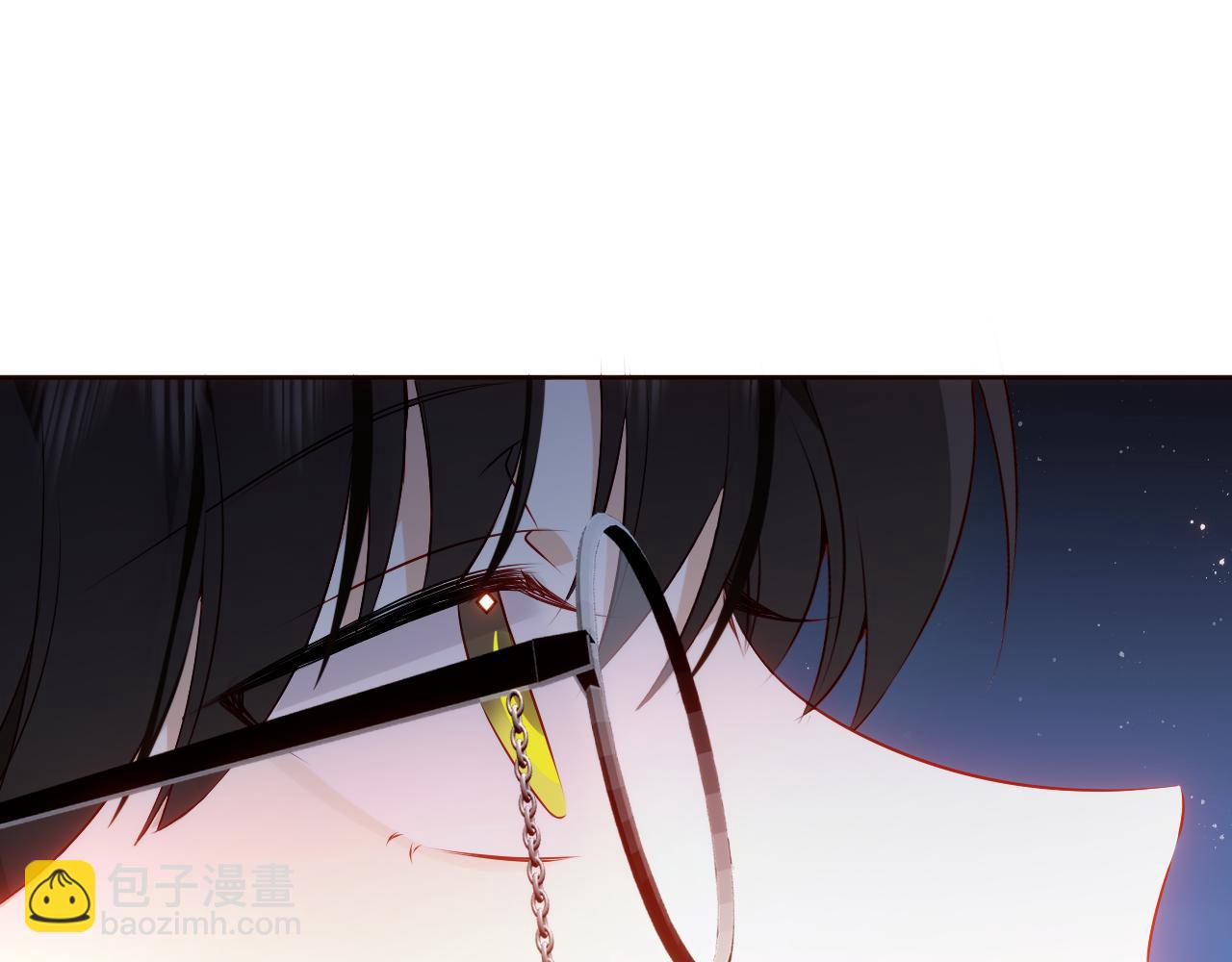 第6话 予谁的拥抱(1/3)-第7话
