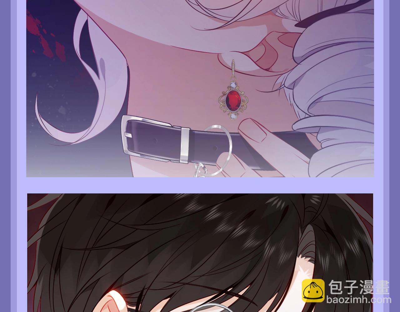 第6期 粉丝福利：高清情头分享-第63话