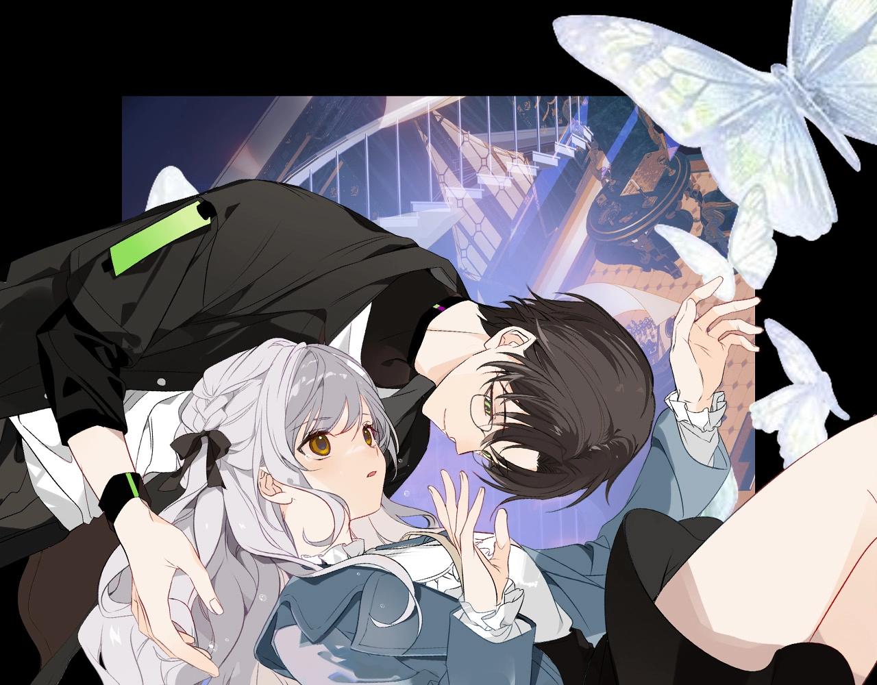 第16期 整活企划：好好的少爷，怎么长了嘴-第77话