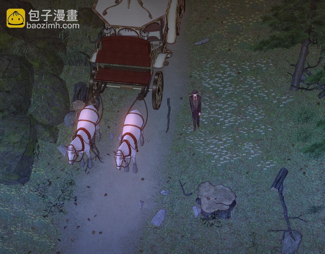 第8话 狩猎游戏(1/2)-第9话