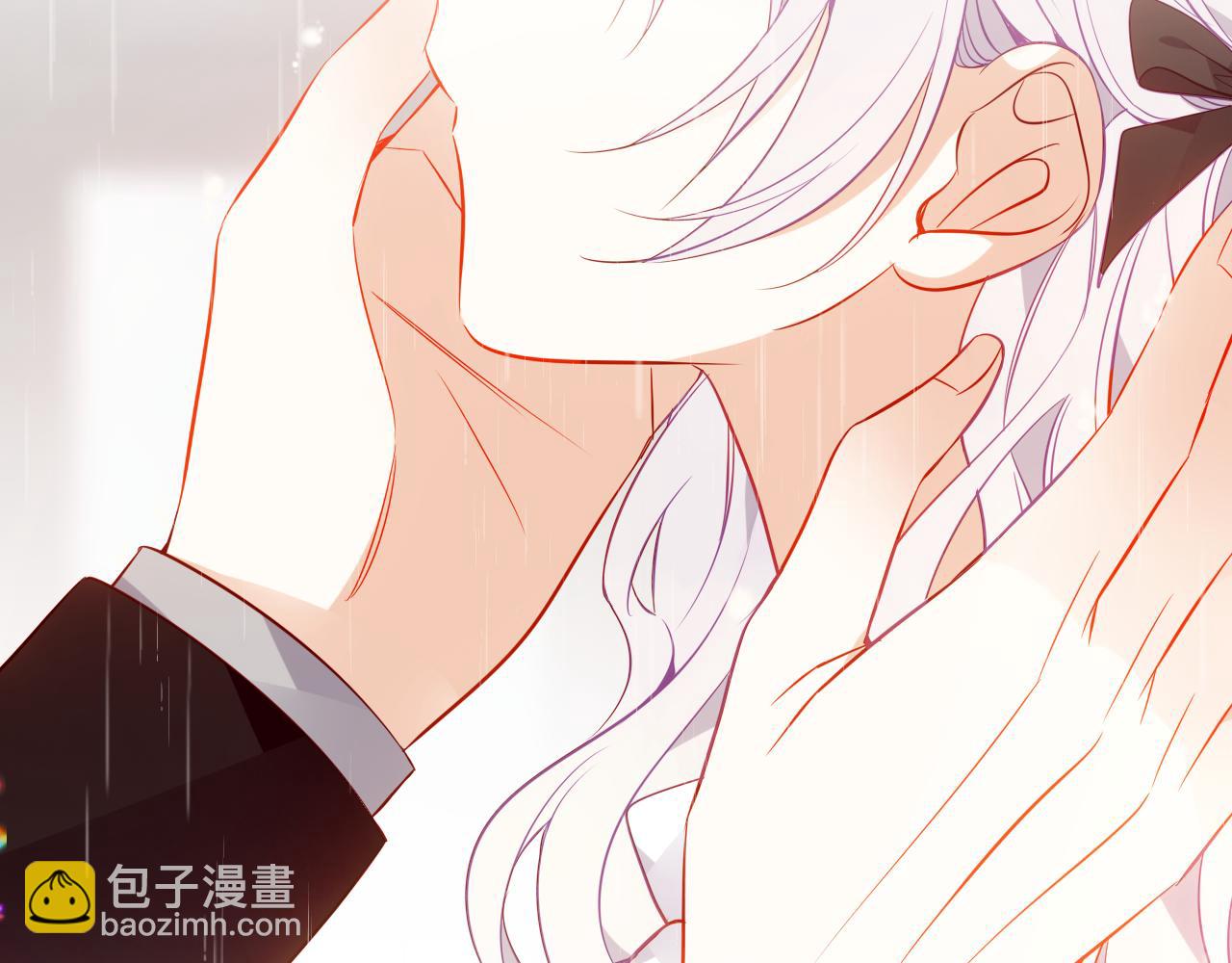 第26话 怎么可能不喜欢(1/3)-第99话