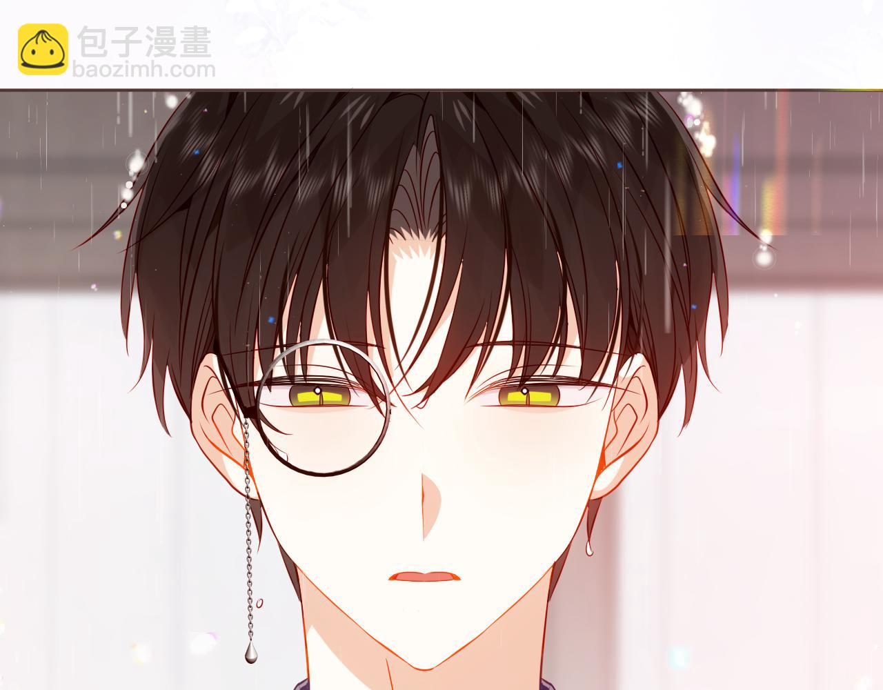 第26话 怎么可能不喜欢(1/3)-第99话