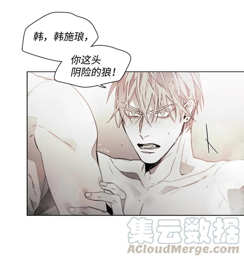 31 狼的忠诚-第31话