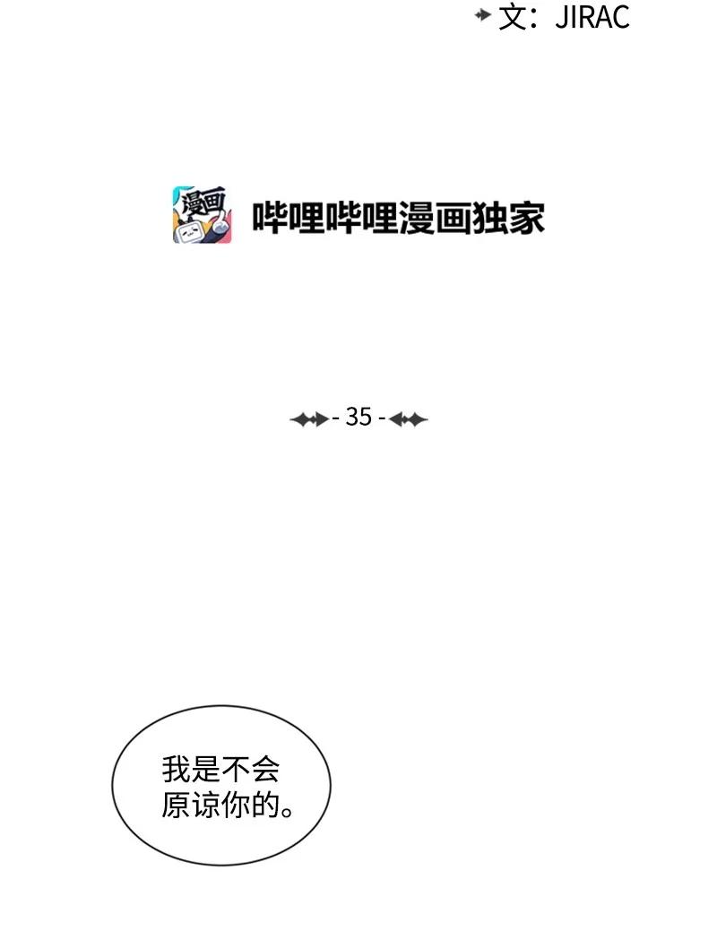 35 只为偶遇你-第35话