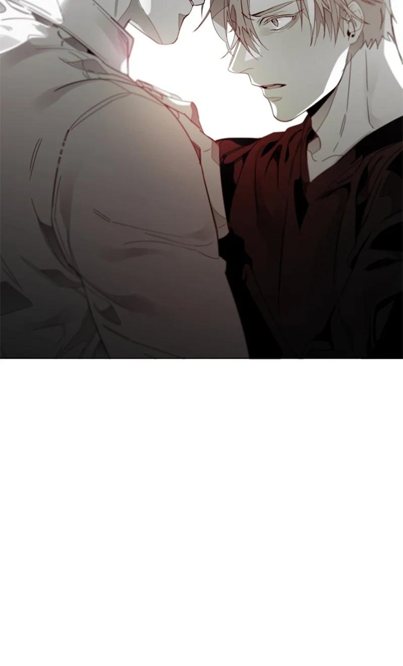 35 只为偶遇你-第35话