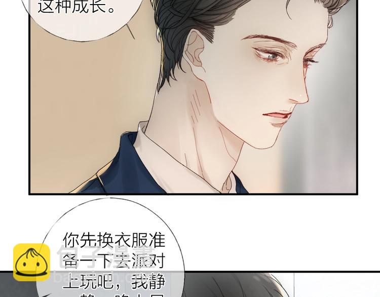 第13话 转身，停留(1/2)-第15话