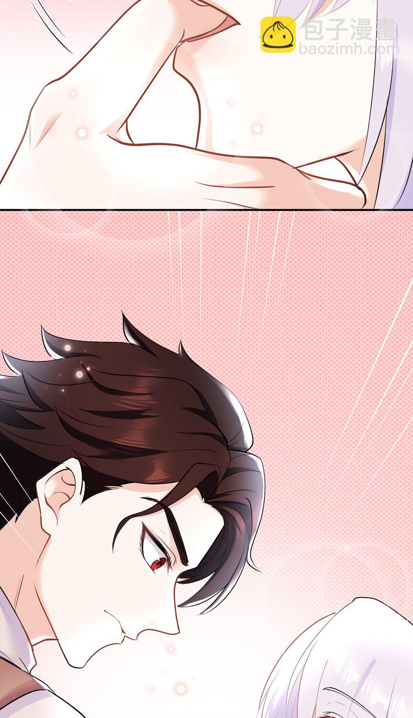 Chap.29 我控制不住自己(1/2)-第31话