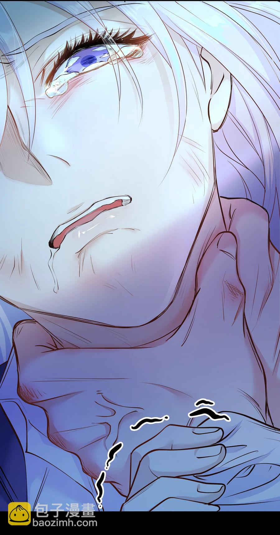 Chap.37 别让我再看见你-第39话