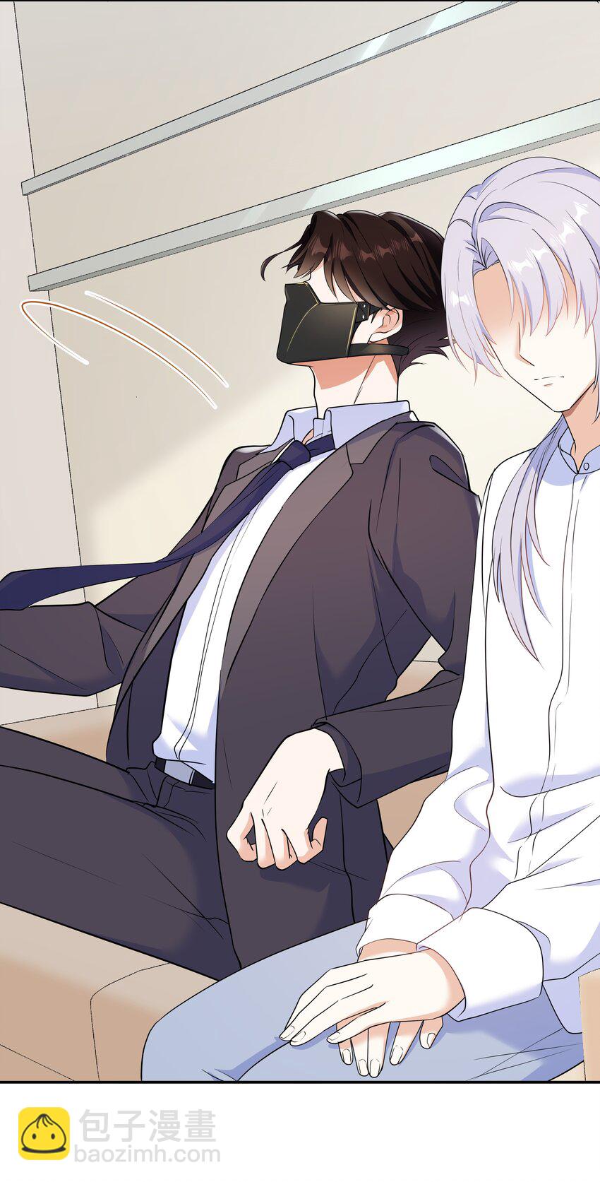 Chap.65 你倒是了解我(1/2)-第69话