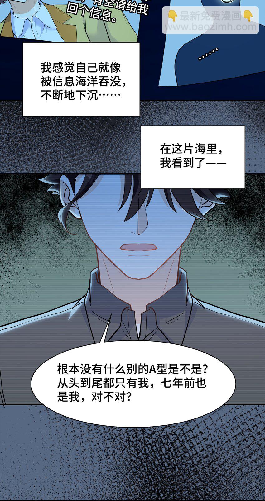 Chap.73 他拿走了你的日记(1/2)-第77话