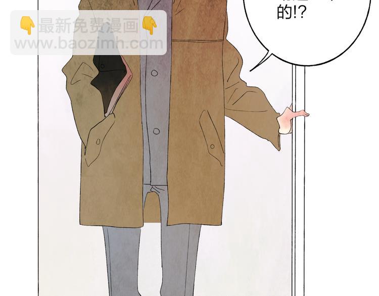 第1话 你的秘密(1/5)-第1话