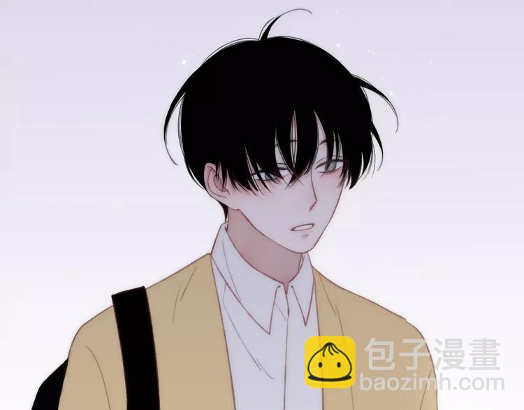 第14话 舍不得又能怎样(1/4)-第15话