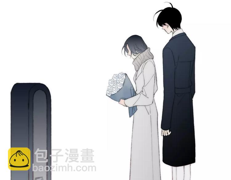 第18话 表面冷漠，内心炽热(1/3)-第19话