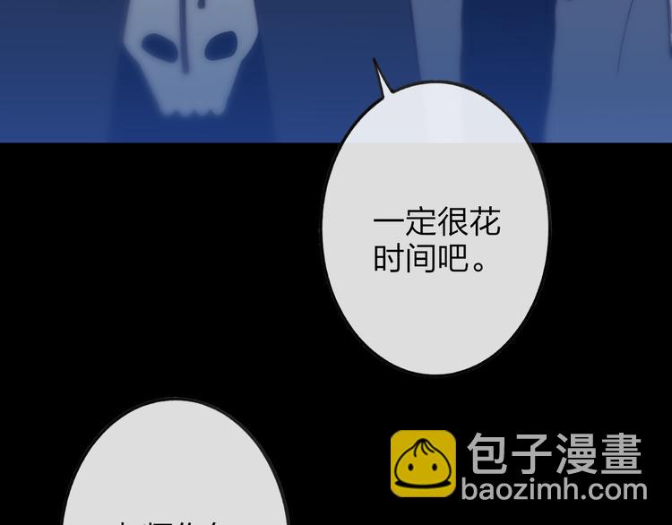 番外篇  万圣节的新发现(1/3)-第51话