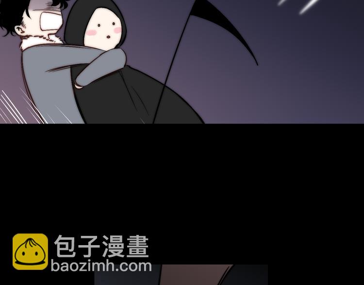 番外篇  万圣节的新发现(1/3)-第51话