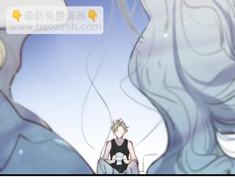 第74话  一瞬间的心动(1/2)-第77话