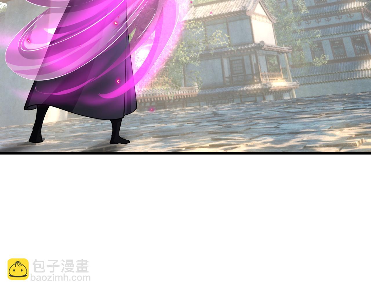 第31话 公子就是我永远的神！(1/3)-第31话