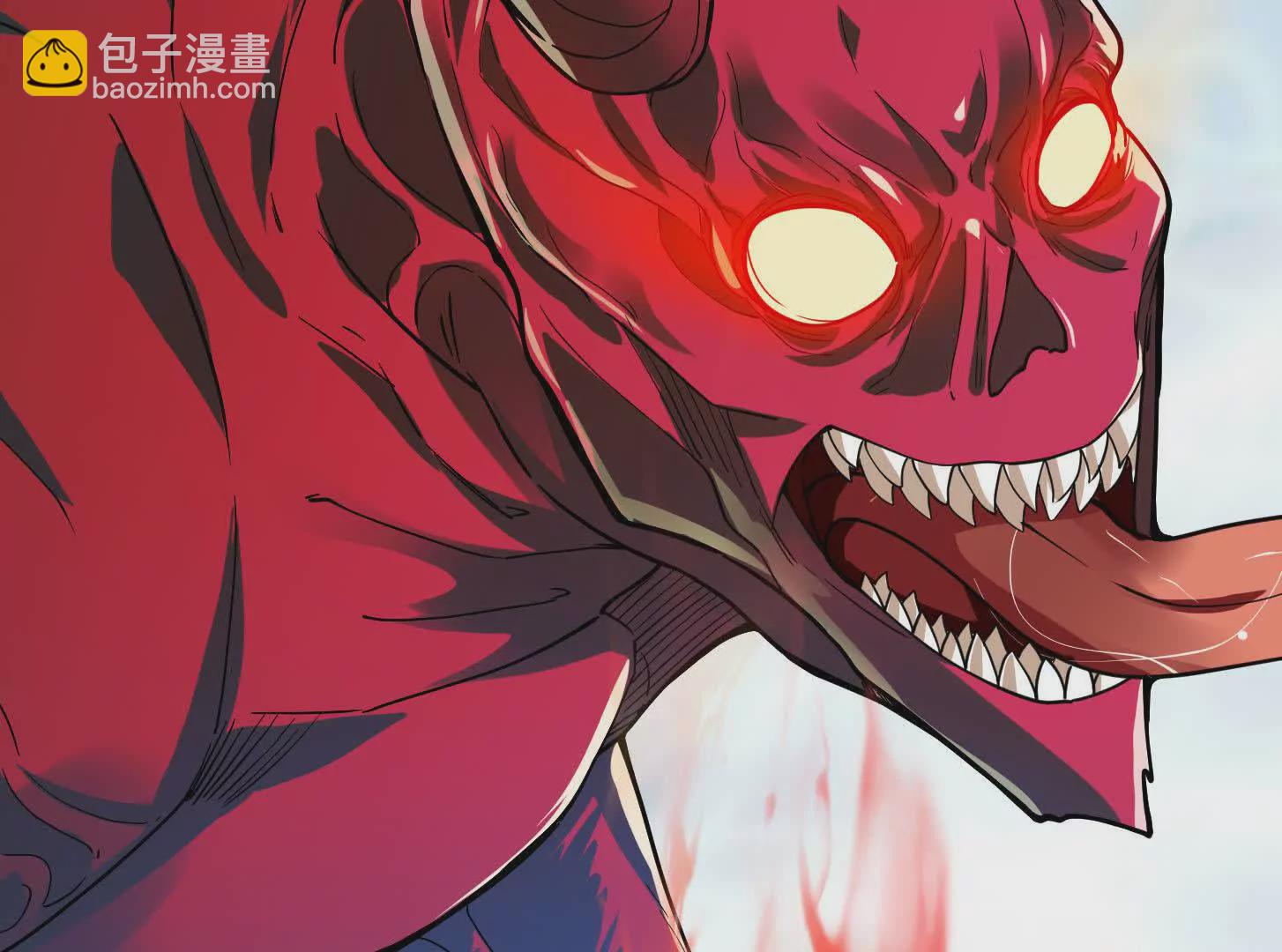 第5话 寂灭源魔！(1/6)-第5话
