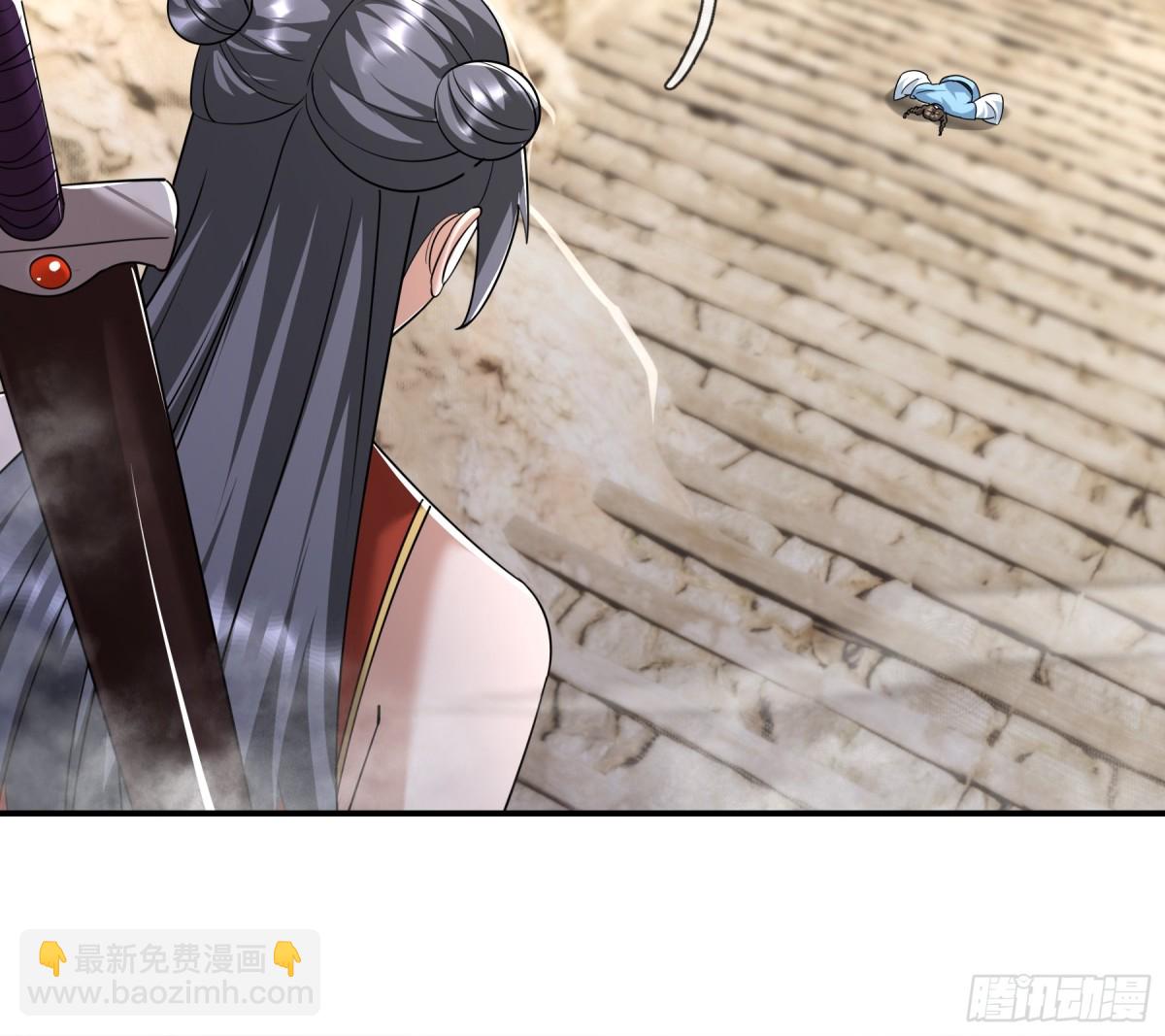 第49话 誓死追随！(1/2)-第49话